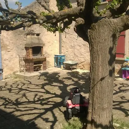 Casa vacanze Mas Du Prescondu Mirabel-aux-Baronnies