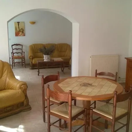 Mas Du Prescondu Casa vacanze