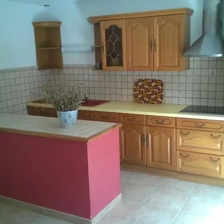 Mas Du Prescondu Casa vacanze *