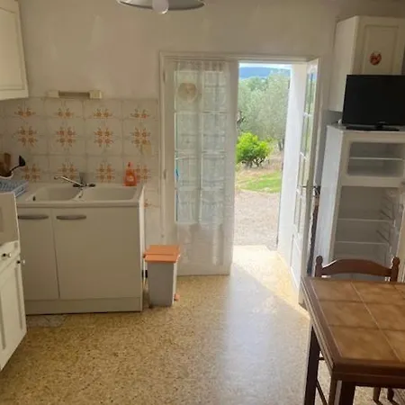 Mas Du Prescondu Mirabel-aux-Baronnies