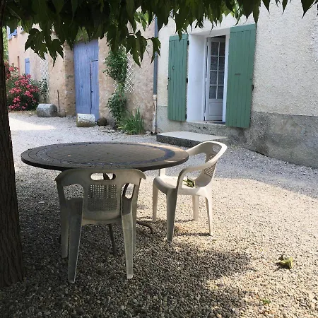 Casa vacanze Mas Du Prescondu