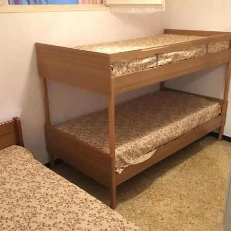 Casa vacanze Mas Du Prescondu *