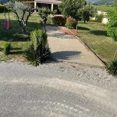 Casa vacanze Mas Du Prescondu Mirabel-aux-Baronnies