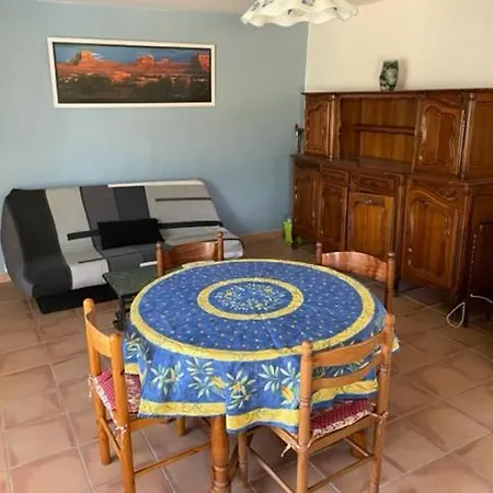 Mas Du Prescondu Casa vacanze