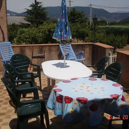 Casa vacanze Mas Du Prescondu