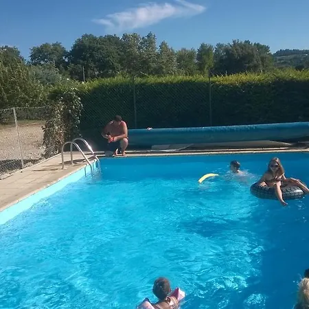 Mas Du Prescondu Casa vacanze Mirabel-aux-Baronnies